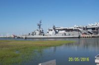 USS Laffey