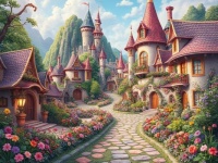 Little Village