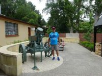Hahndorf SA