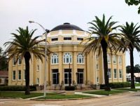 1st UMC, Madison, FL