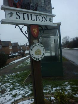 Stilton Cambridgeshire