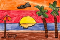 The Beach