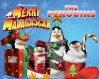 32508-penguins-of-madagascar-at-christmas-wallpaper-christmas-cartoons_1440x900