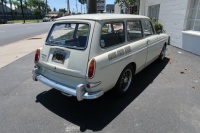 1965 VW Type3 1500S