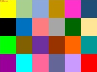 colors