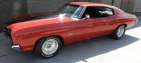 Malibu SS 70