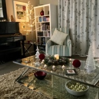 My Sparkly Corner