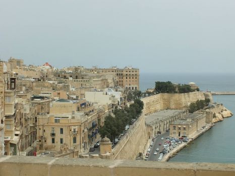 Malta 2 June 2014