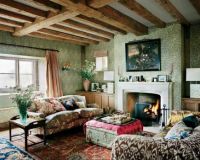 Cosy Living Room 10