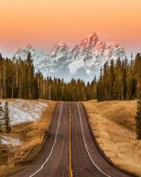 Grand Teton