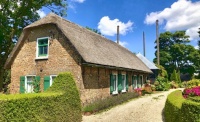 Stolwijk, Zuid-Holland