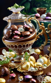 Chocolate
