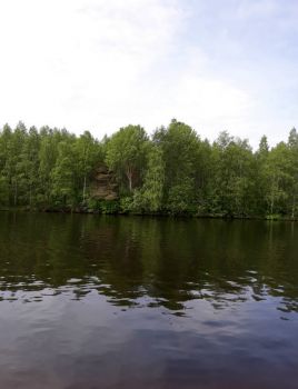 Salmijärvi