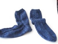 Blackrose Socks