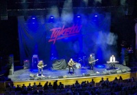 Tyketto Gateshead Feb 2025