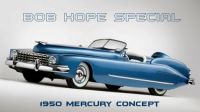1950 Mercury Concept