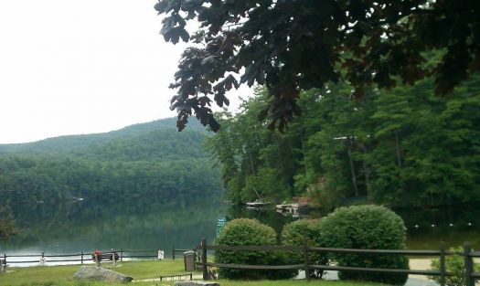 Lake Luzern NY