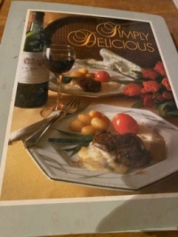 Simply Delicious