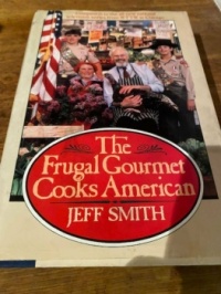 The Frugal Gourmet