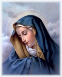 Our Holy Mother