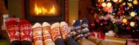 Christmas Socks