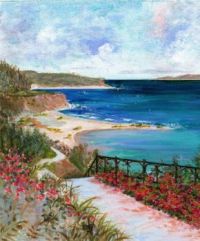 Laguna Beach, California