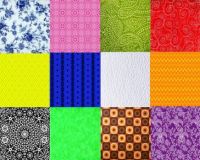 Fabric Swatches