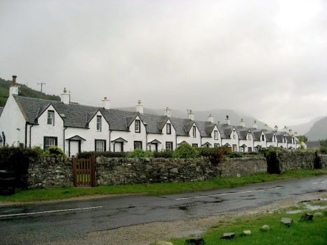 12 Apostles, Arran, Scotland
