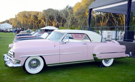 1954 Chrysler La Comtesse (spunky & bandit).