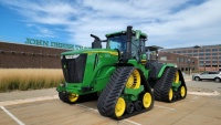 John Deere 9Rx 640