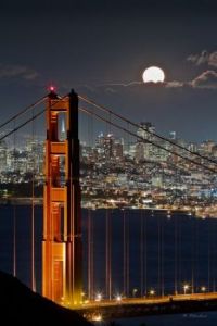Golden Gate Bridge