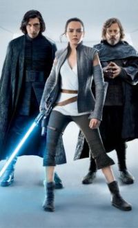 Star Wars - The Last Jedi