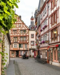 Bernkastel-Kues