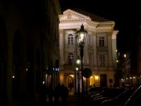 Standestheater Prag