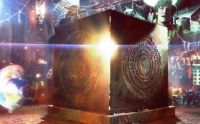 Doctor Who - The Pandorica Is Opening