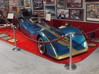 Don Garlits Auto Museum