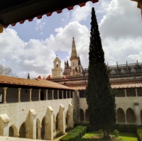 Batalha Monastery