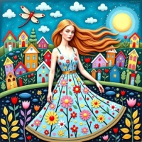 Sally Anne - resize 9 - 600 pieces