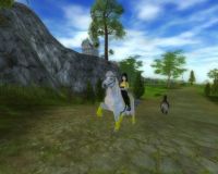 Star Stable