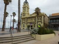 Glenelg Town Hall