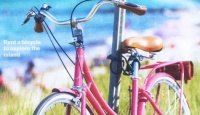 Spring Seaside Bike Ride