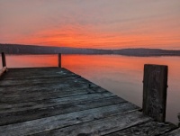 Caspian Lake VT