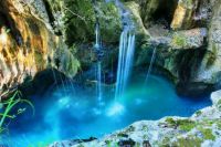 THEME: Beautiful Wateringholes: Ooohh Myyyy...