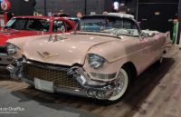 1957 Cadillac Convertible