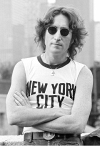 John-Lennon