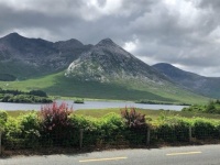 Ireland scenery