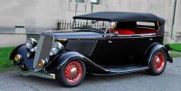 1933 Ford