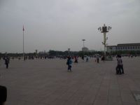 Tian'anmen‎ Square