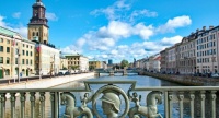 Sweden