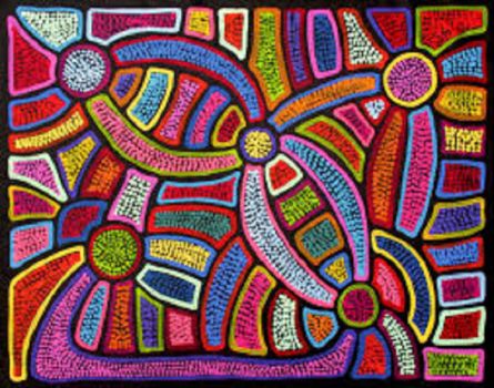 aboriginal art